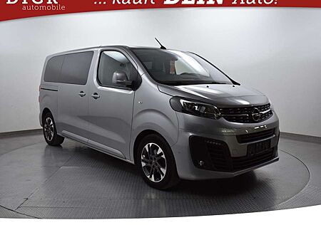 Opel Zafira Life 2.0d Elegan PANO+XEN+STDHZ+HEAD+AHK+