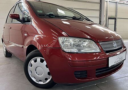 Fiat Idea 1.4 16V Emotion KLIMA AUTOMATIK HU/NEU Klima