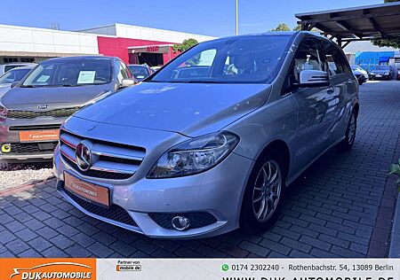 Mercedes-Benz B 180 BlueEfficiency*Tempomat*PDC*