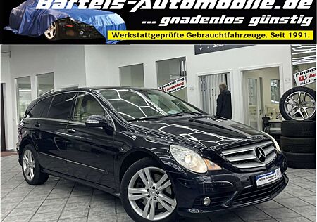 Mercedes-Benz R 500 L 4Matic AMG Styling, 6-Sitzer, 7G, Kamera