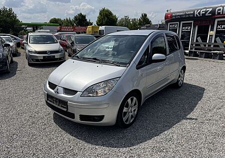Mitsubishi Colt Mitsubishi Colt CZ3 Lim. 5-trg. 1.3 Motion KLIMA!!AHK!!