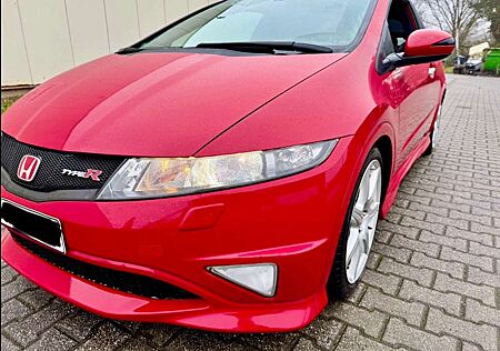 Honda Civic 2.0 i-VTEC Type R 02858 Original Zustand