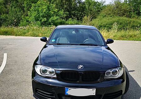 BMW 135i 135