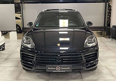 Porsche Cayenne S