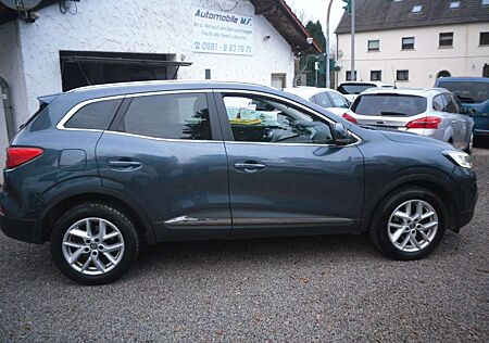 Renault Kadjar Collection Navi 131 PS 76000KM Navi SHZ