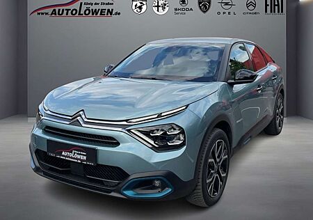 Citroën C4 Citroen Elektromotor e-Feel