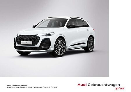 Audi Q5 2.0 TDI quattro