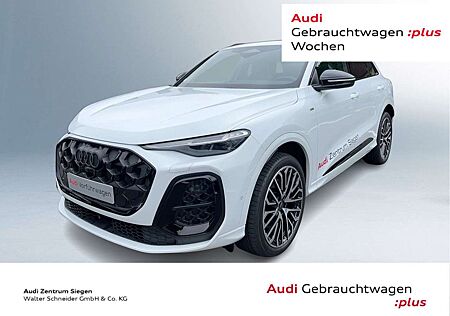 Audi Q5 2.0 TDI quattro