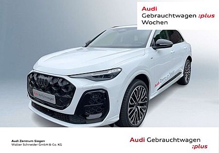 Audi Q5 2.0 TDI quattro