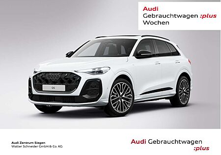 Audi Q5 2.0 TDI quattro