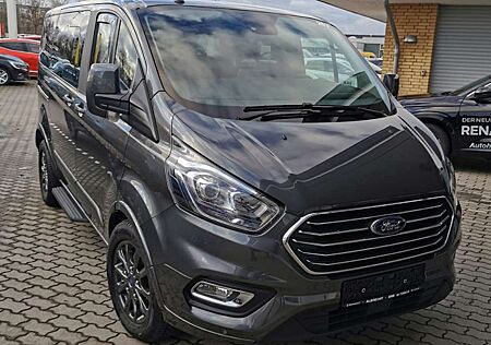 Ford Tourneo Custom 310 L1H1 VA Autm. Trend