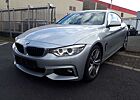 BMW 435 i M SPORT SP.AUT XENON NAVI PRO LEDER MEMORY