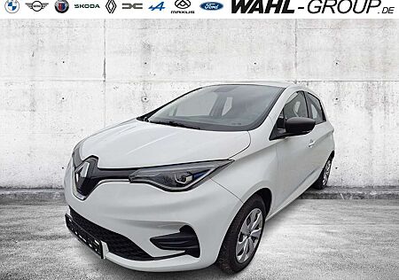 Renault ZOE Life R110 Z.E. 50 Batteriemiete (BOSE,MULTIMEDIASY