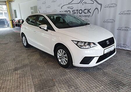 Seat Ibiza 1.0 TSI DSG Style Klimaaut Full Link beats