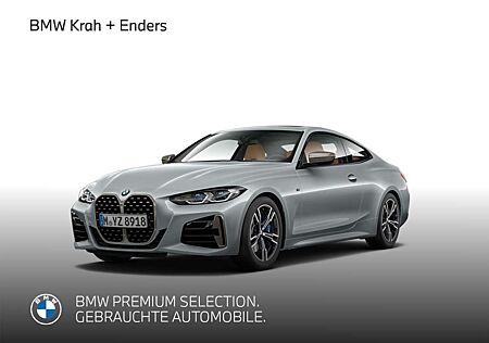 BMW 440 xDriveCoupe+Navi+HarmanKardon+Leder+RFK+DAB