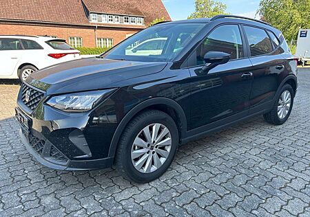 Seat Arona Style 1.0 TSI / Sitzheizung Navi