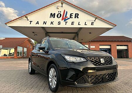 Seat Arona Style 1.0 TSI / Sitzheizung Navi