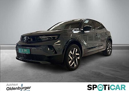 Opel Mokka GS Electric inkl. Allwetterreifen, Alcantara uvm.