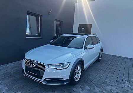 Audi A6 Allroad 3.0TDI Quattro Automatik/AHK