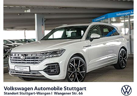 VW Touareg Volkswagen R-Line 3.0 V6 TDI Navi Kamera Pano Stdhz