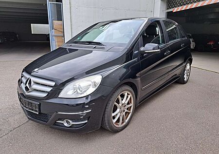 Mercedes-Benz B 160 (245.231)