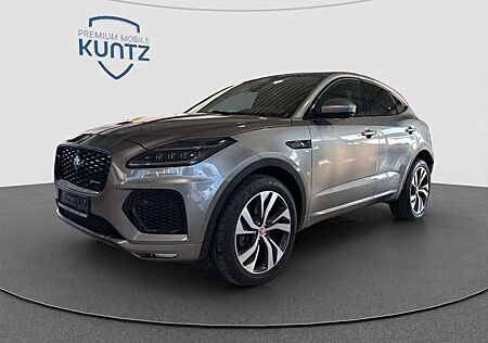 Jaguar E-Pace D200 R-Dynamic HSE AWD,Standh.AHK