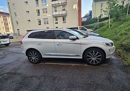 Volvo XC 60 XC60 T6 AWD Summum