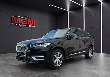 Volvo XC 90 XC90 Inscription Expression Recharge Plug-In 7-S