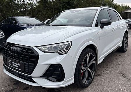 Audi Q3 40 TDI, quattro , S line,
