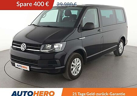 VW T6 Multivan Volkswagen 2.0 TDI Trendline*NAVI*TEMPO*PDC*