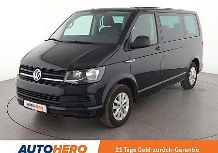 VW T6 Multivan Volkswagen 2.0 TDI Trendline*NAVI*TEMPO*PDC*
