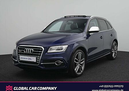 Audi SQ5 TDI quattro,BIXENON,PANO,ACC,MEMO,B&O,AHK