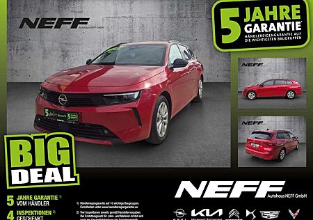 Opel Astra L Sports Tourer 1.2 Turbo Enjoy FLA SpurH