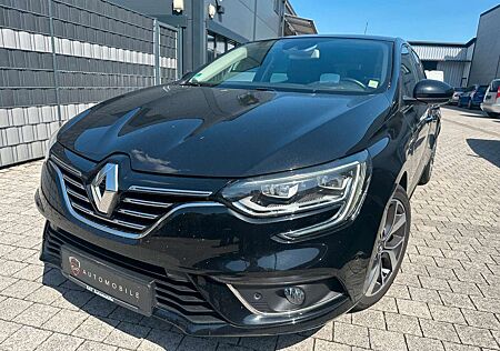 Renault Megane IV Lim. 5-trg. BOSE-Edition