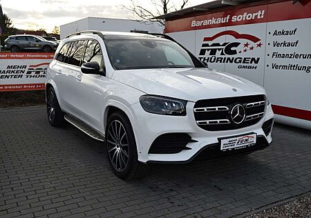 Mercedes-Benz GLS 400 d 4Matic * AMG * Softclose * Garantie *