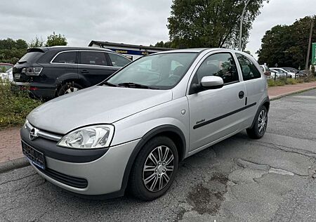 Opel Corsa COMFORT/KLIMA/SERVO/EFH/TÜV-02-2026/