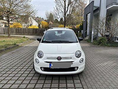Fiat 500 Hatchback MY23 1.0 GSE Hybrid