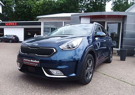 Kia Niro 1.6 GDI 2WD Aut. Vision