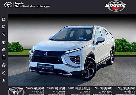 Mitsubishi Eclipse Cross Plug-In Hybrid 4WD Intro Edt.*SONDERPREIS* BESTAND