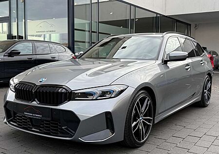 BMW 320 d Touring M Sport | 360° | Head-Up | 19 Zoll