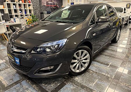 Opel Astra J Lim. 5-trg. Active*SHZ*LHZ*Tempomat*1.Ha