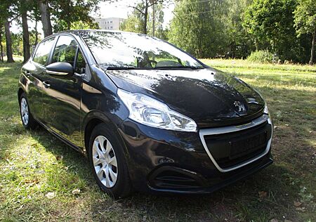 Peugeot 208 5-Türer PureTech 68 Like