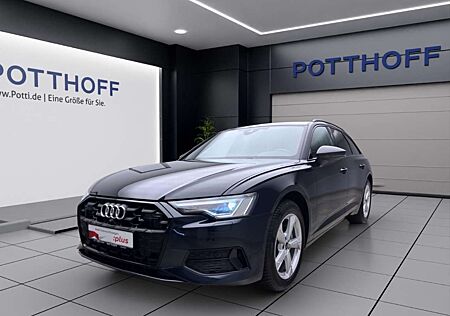 Audi A6 Avant 35 TDI BUSINESS LM19 HuD PANO MATRIX AHK