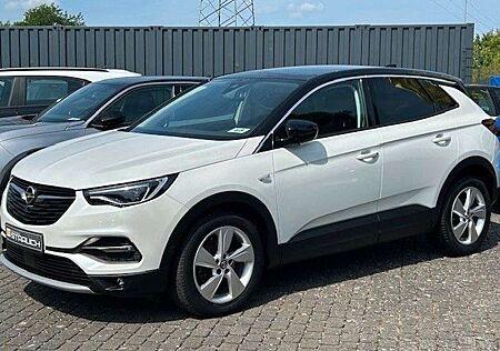 Opel Grandland X Grandland 1.6 Ultimate 360°Kam/BiLED/Pano/Sitzbe