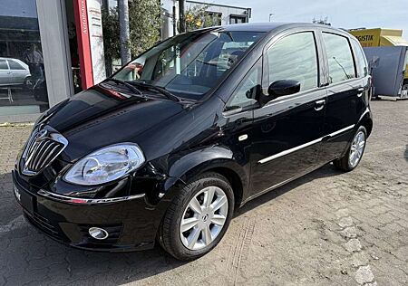 Lancia Musa 1.4 8v Argento