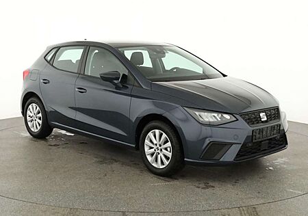 Seat Ibiza Style 1.0 TSI Style, Kamera, Winter, FullLink, ...