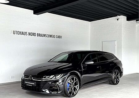 Volkswagen Arteon Shooting Brake R 2.0 TSI*IQ*Pano*AHK*H&K*