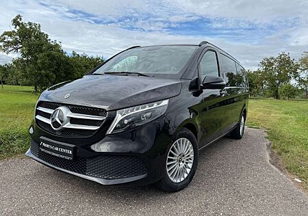 Mercedes-Benz V 300 d extralang | Kamera, Werksgarantie, LED