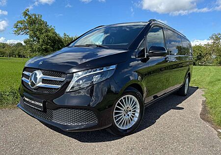 Mercedes-Benz V 300 d extralang | Kamera, Werksgarantie, LED