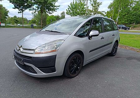 Citroën Grand C4 Picasso Citroen 1.8 16V Style